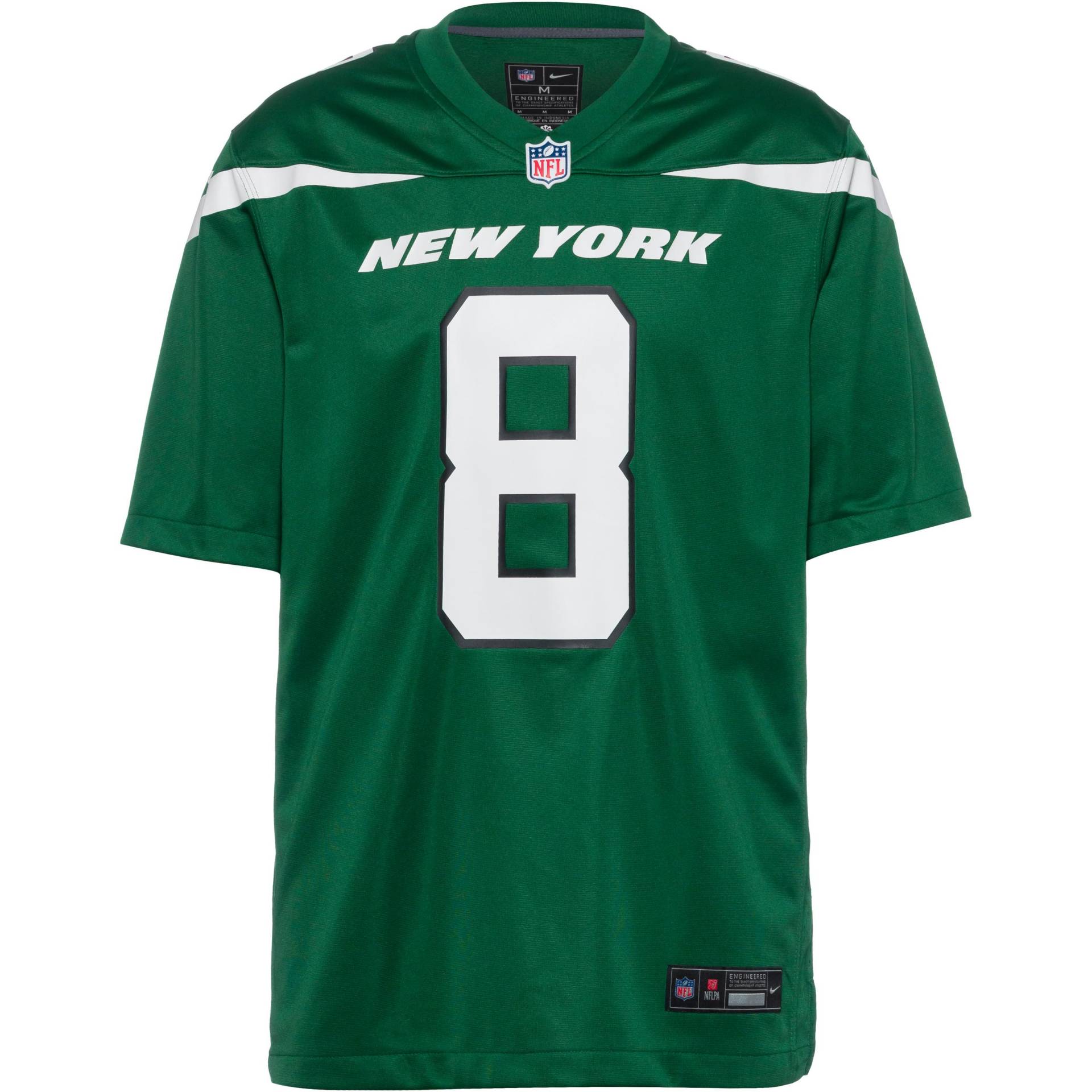Nike AARON RODGERS New York Jets Spielertrikot Herren von Nike