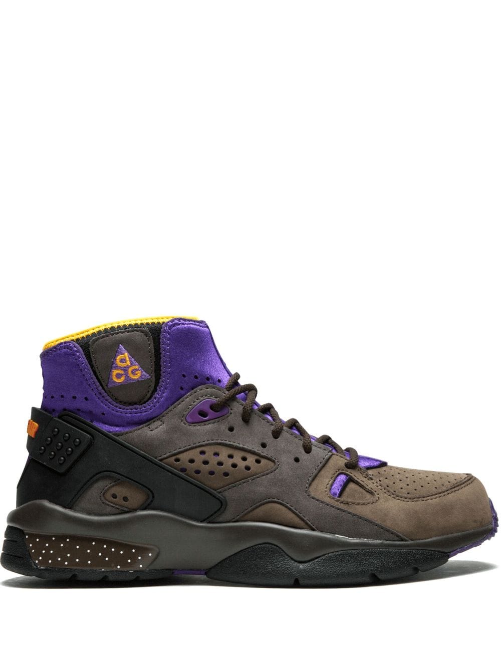 Nike ACG Air Mowabb OG "Trail End Brown" sneakers von Nike