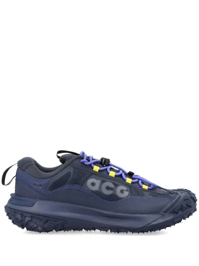 Nike ACG Mountain Fly 2 Low Gore-Tex sneakers - Blue von Nike