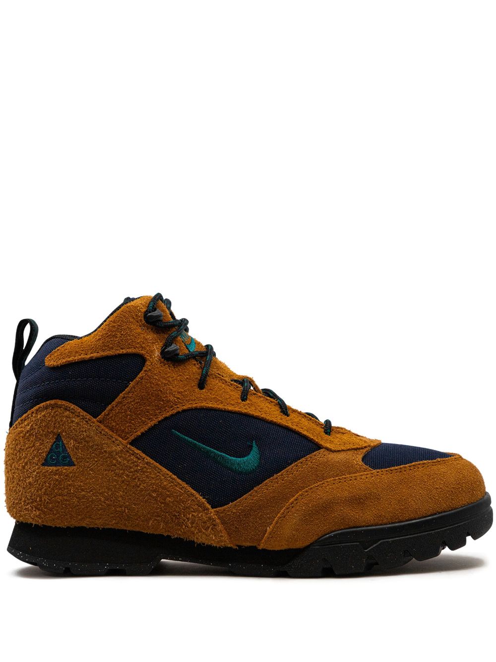 Nike ACG Torre Mid sneakers - Brown von Nike