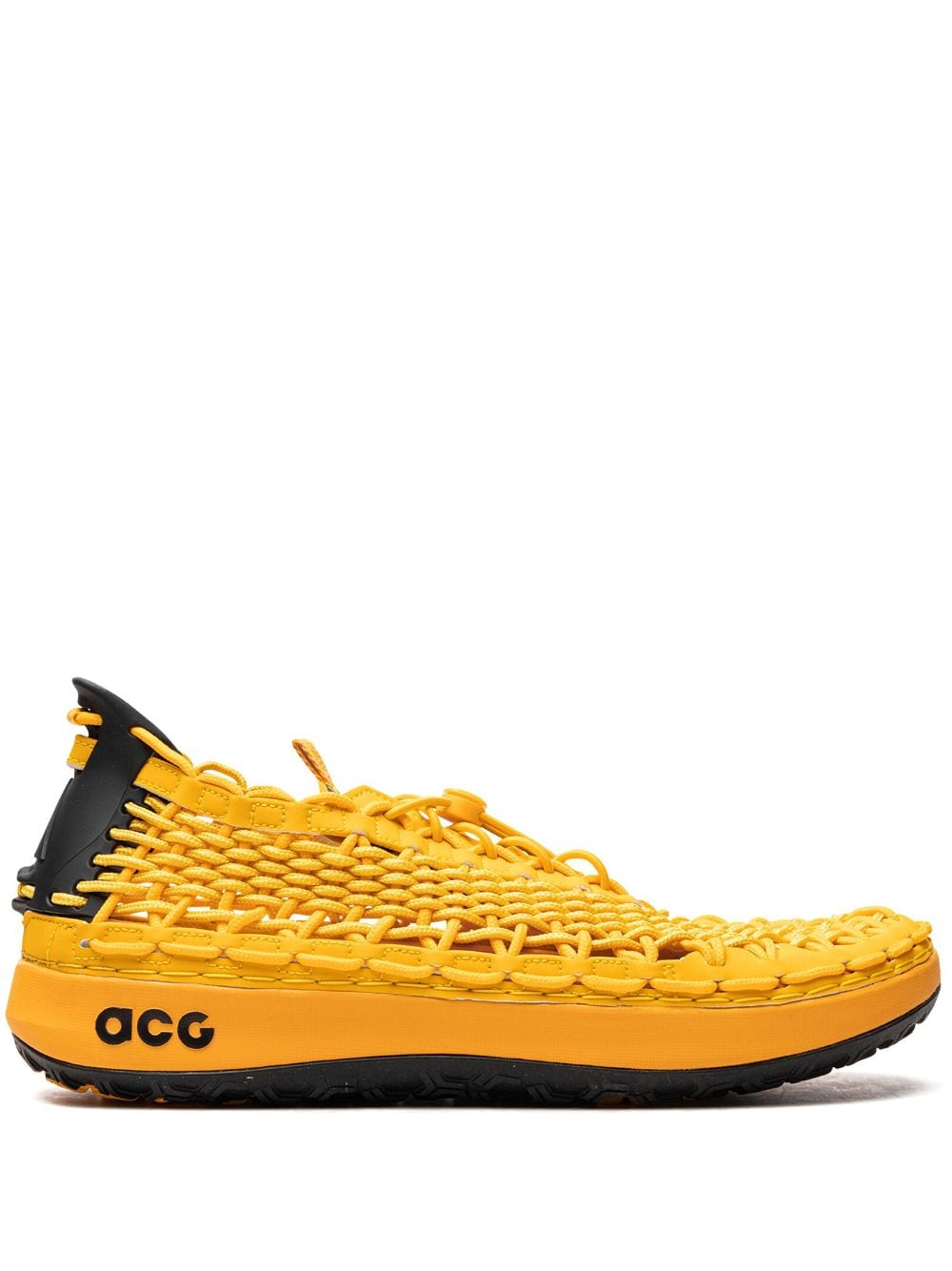 Nike ACG Watercat+ "Vivid Sulfur" sneakers - Yellow von Nike