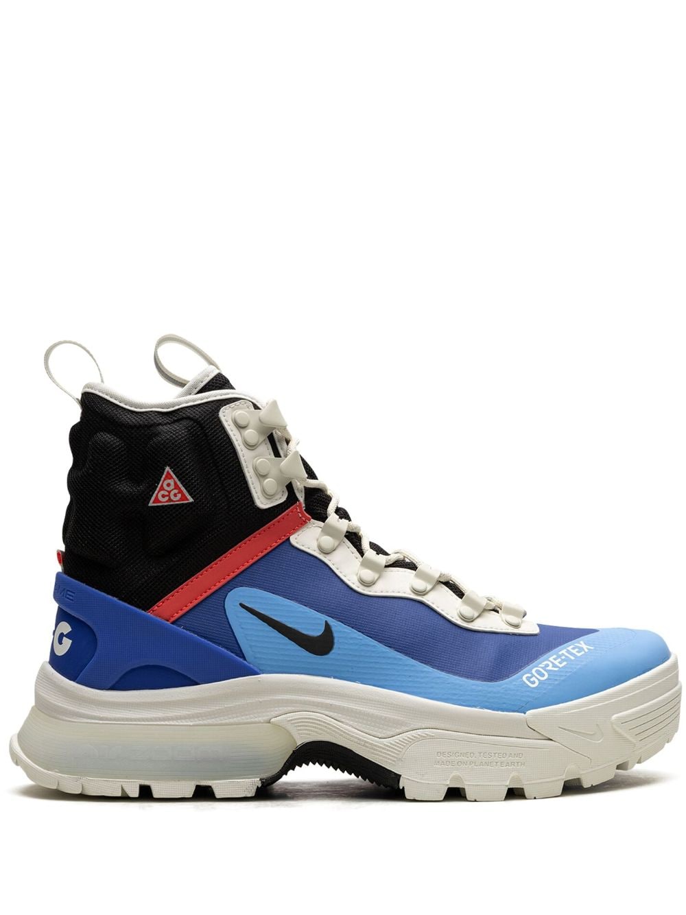 Nike ACG Zoom Gaiadome "Hyper Royal/University Blue" sneakers von Nike