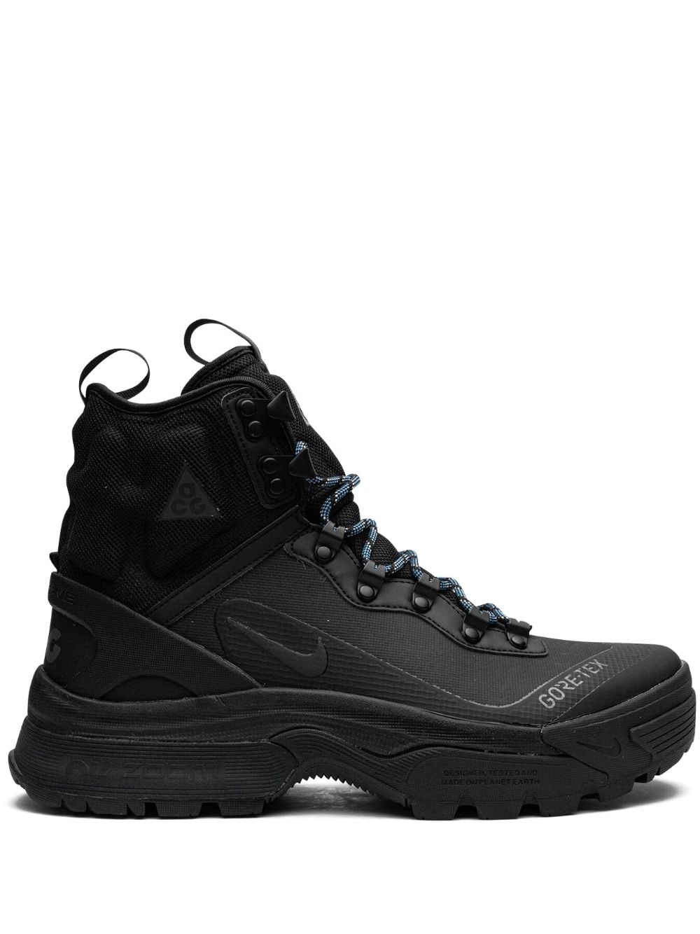 Nike ACG Zoom Gaiadome sneakers - Black von Nike