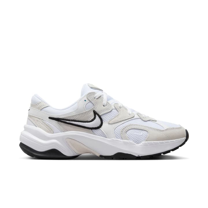 Nike AL8 Freizeitschuhe weiss Nike AL8 Freizeitschuhe weiss von Nike