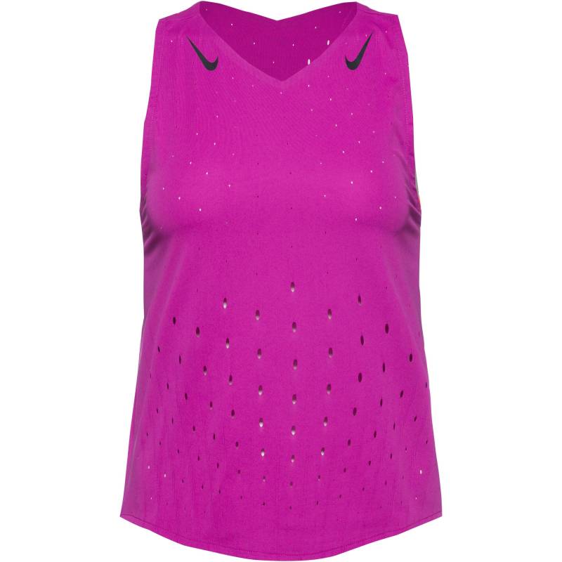 Nike Aeroswift Funktionstank Damen von Nike