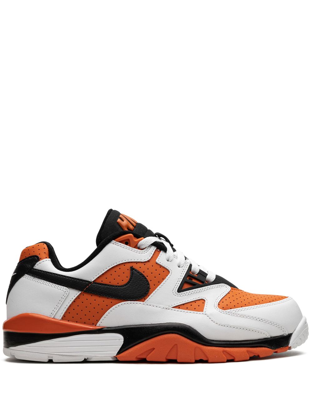 Nike Air Cross Trainer 3 Low "Starfish" sneakers - Orange von Nike