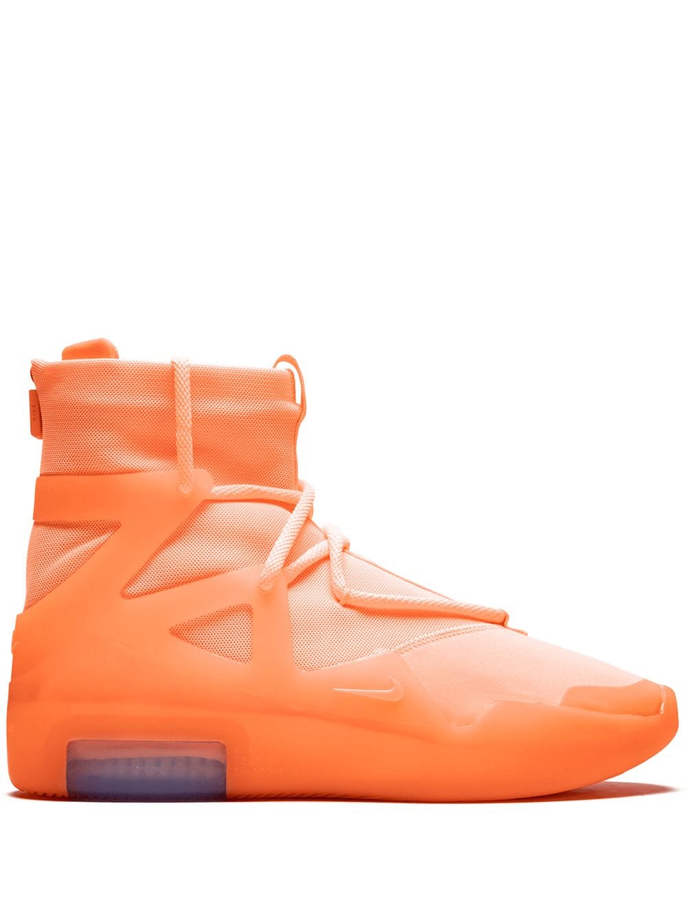 Nike Air Fear Of God 1 "Orange Pulse" sneakers von Nike