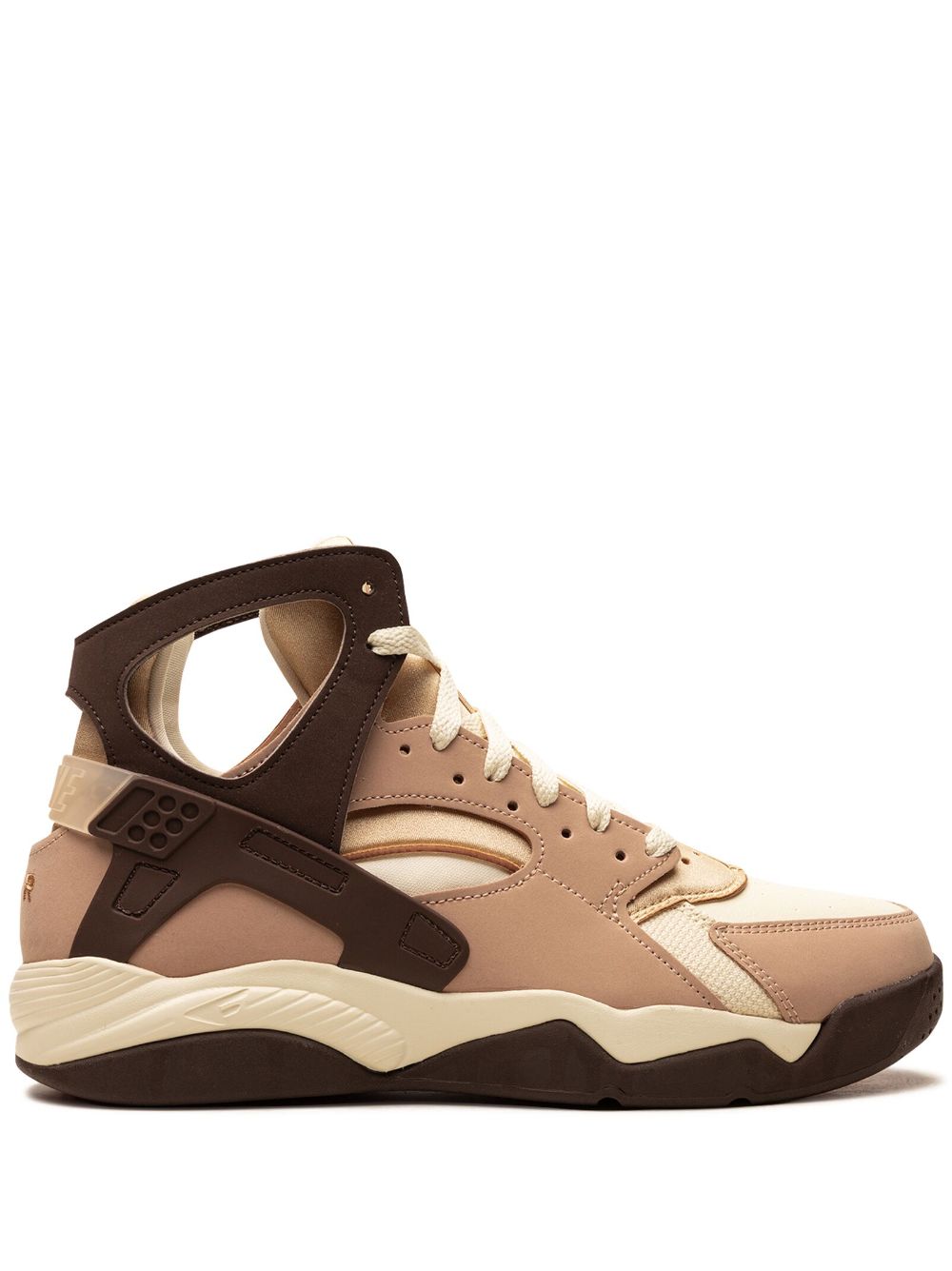 Nike Air Flight Huarache "Baroque Brown" sneakers von Nike