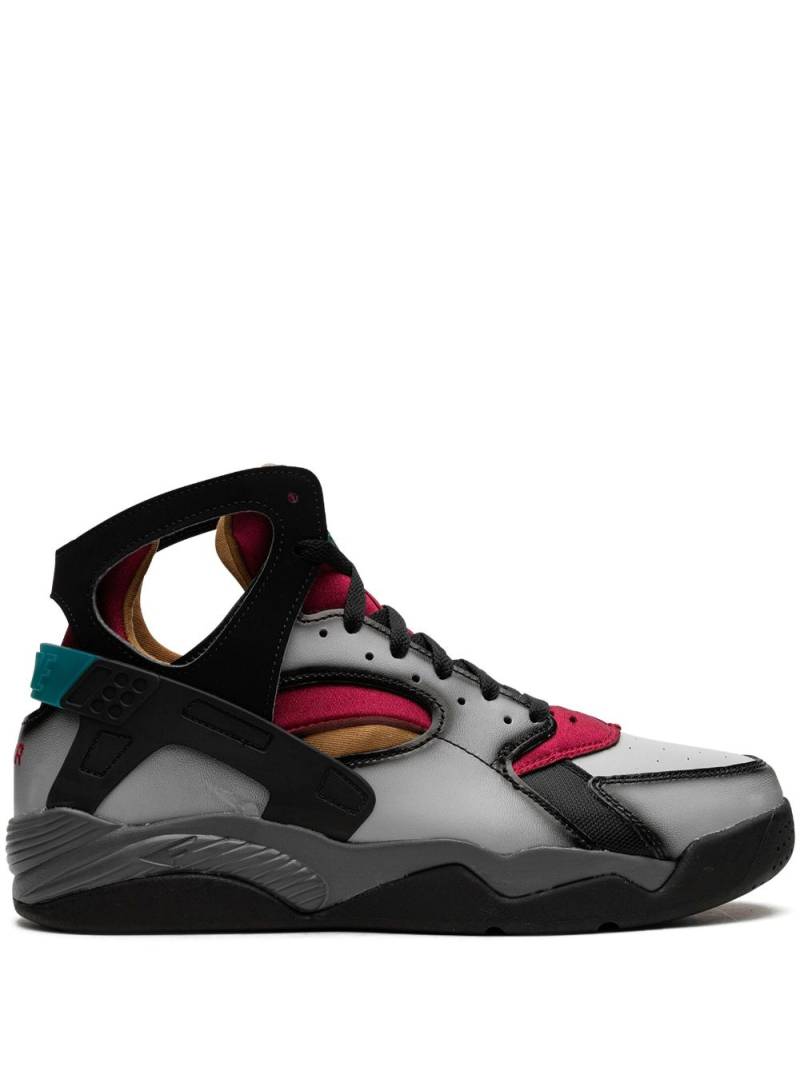 Nike Air Flight Huarache "Bordeaux" sneakers - Grey von Nike