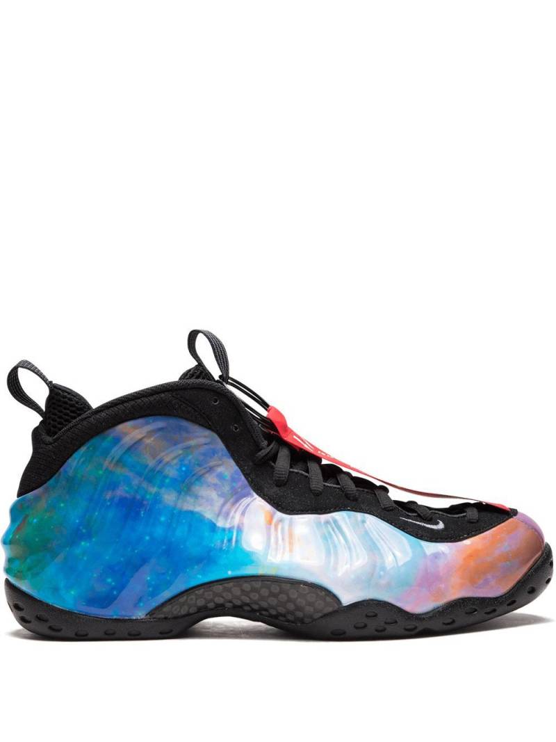 Nike Air Foamposite One Alternate Galaxy "Big Bang" sneakers - Blue von Nike