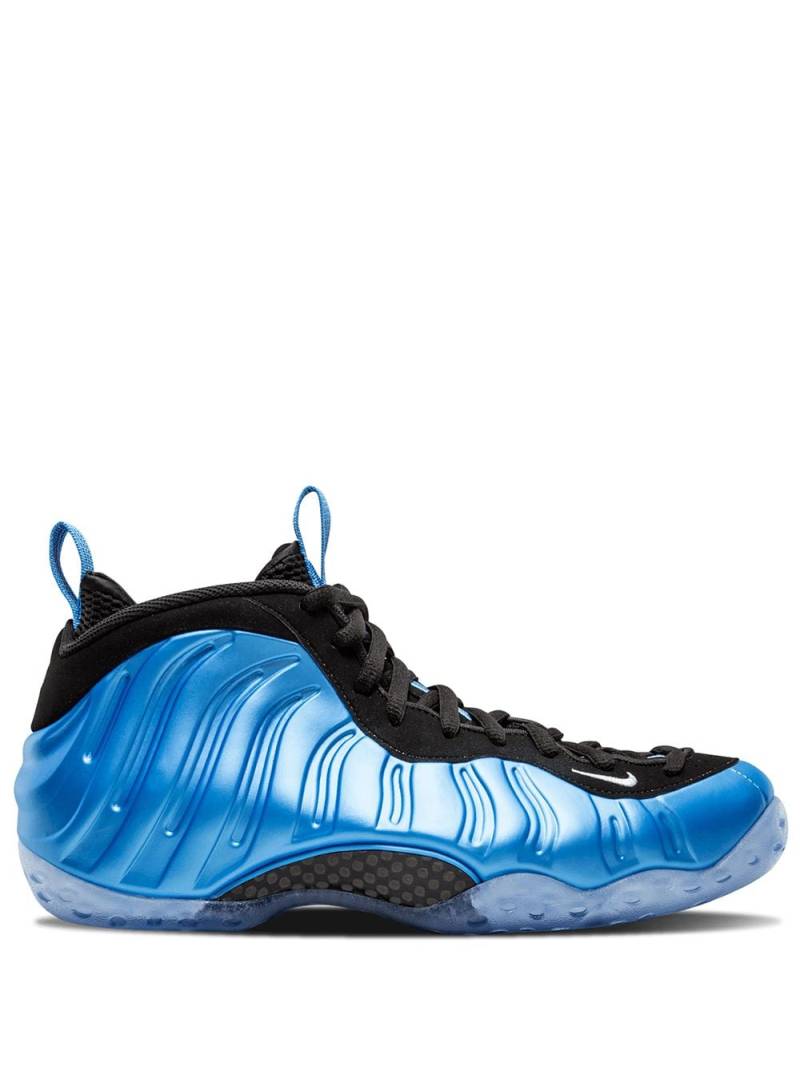 Nike Air Foamposite One sneakers - Blue von Nike