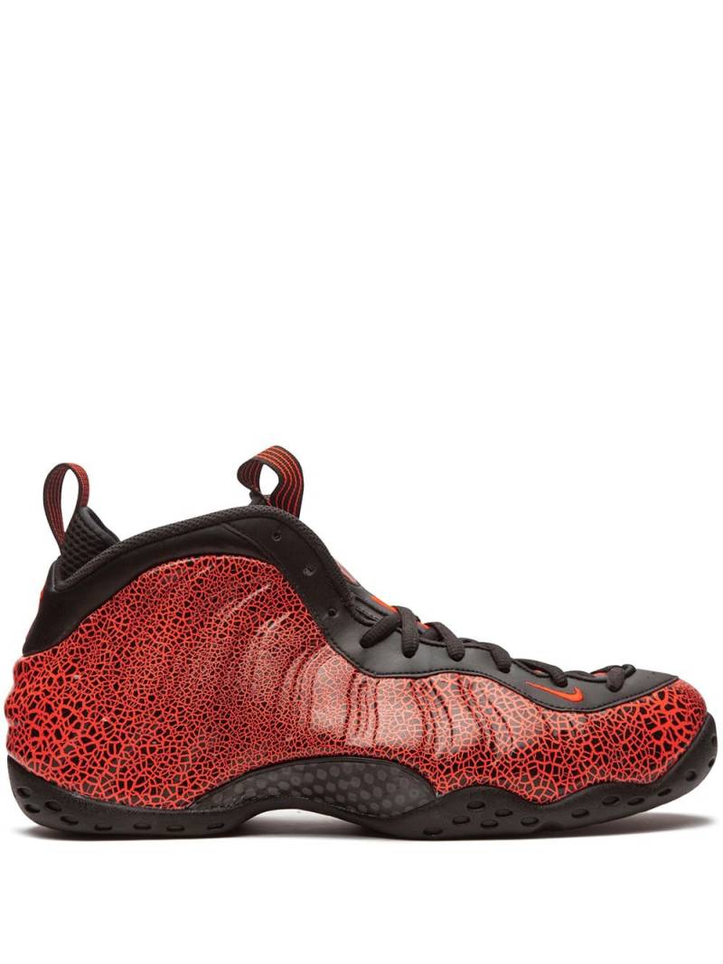 Nike Air Foamposite One sneakers - Red von Nike