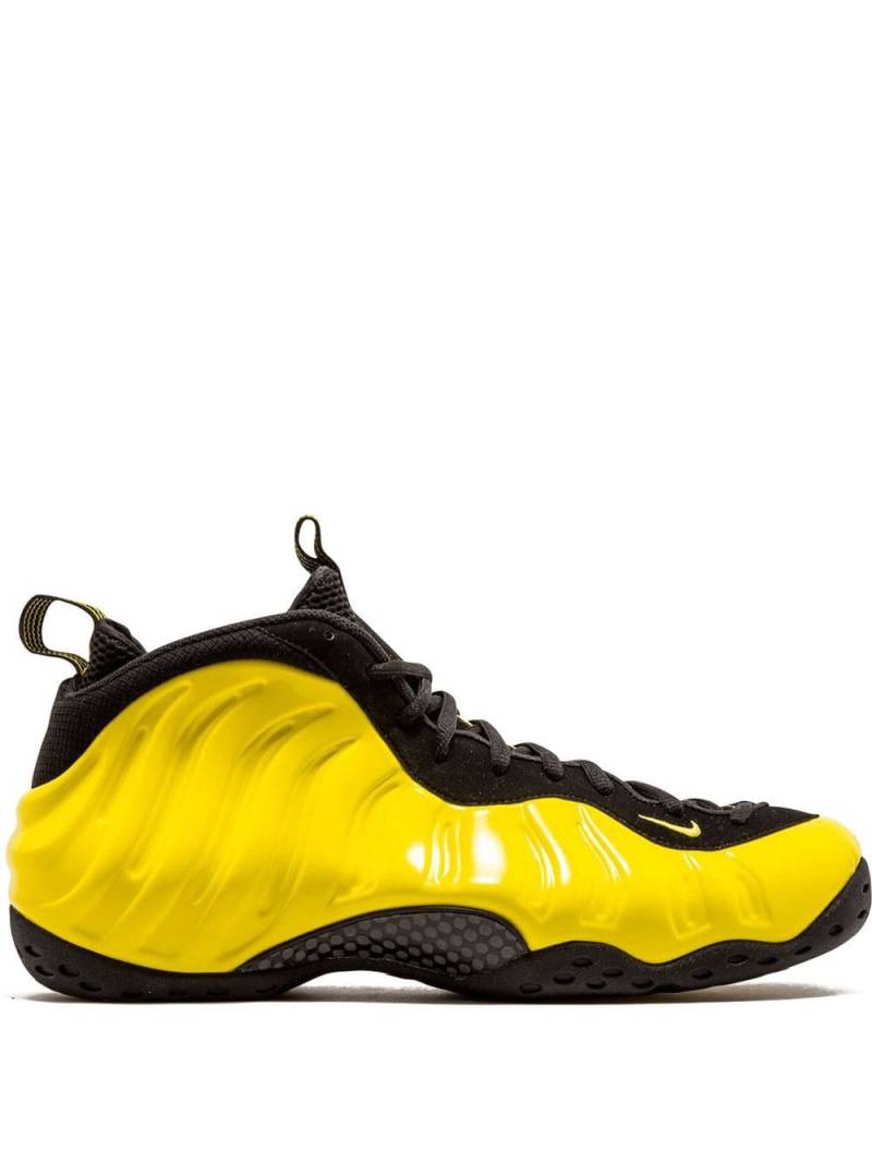 Nike Air Foamposite One sneakers - Yellow von Nike