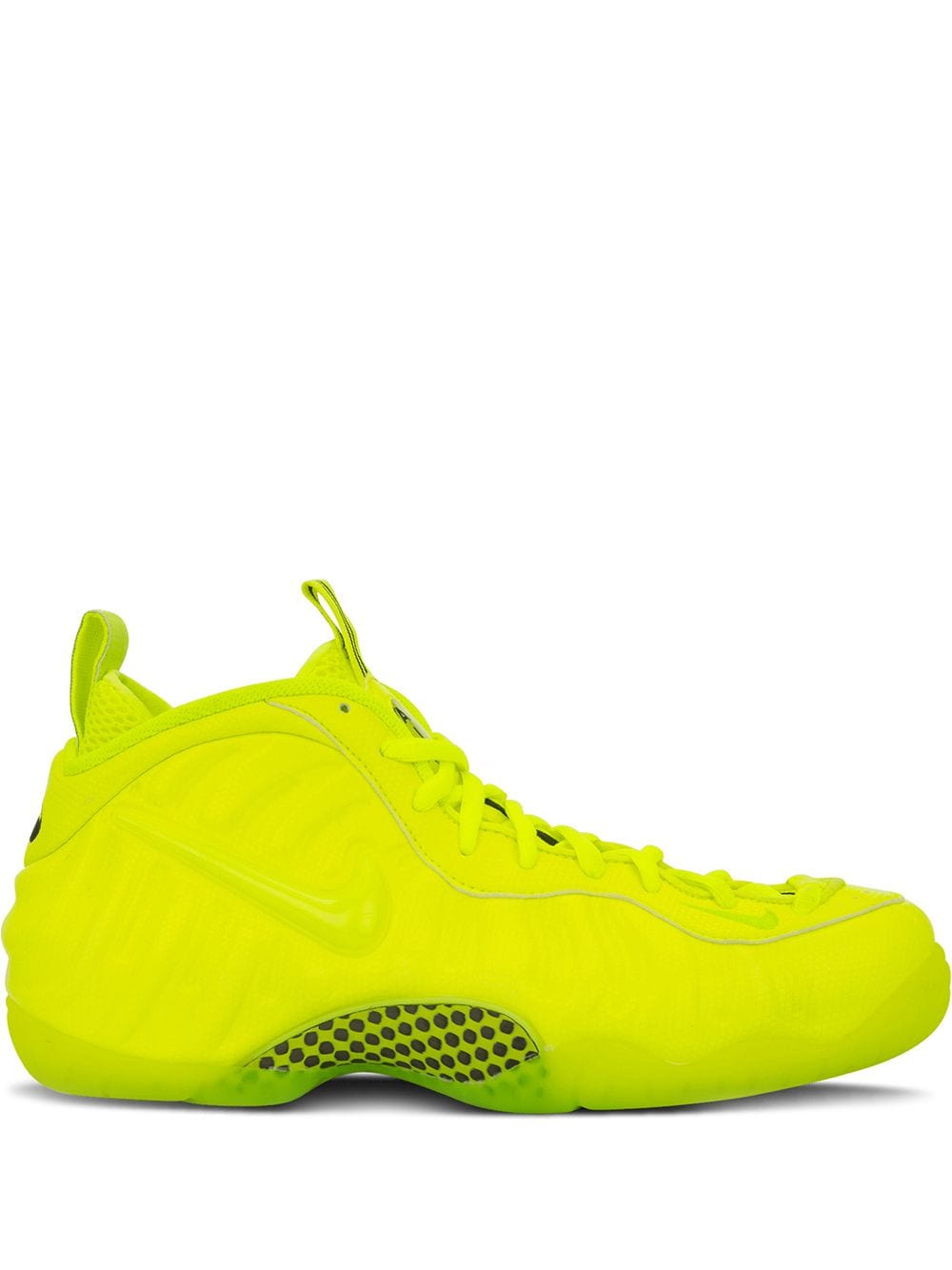 Nike Air Foamposite Pro ''Volt'' sneakers - Yellow von Nike