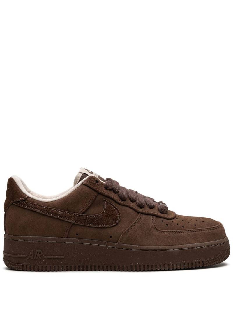 Nike Air Force 1 '07 "Cacao Wow" sneakers - Brown von Nike