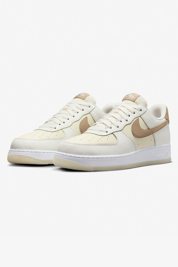 Nike Air Force 1 '07 LV8 Sneaker | Sail + Coconut Milk | Herren | EU41 Nike Air Force 1 '07 LV8 Sneaker | Sail + Coconut Milk | Herren | EU41 von Nike