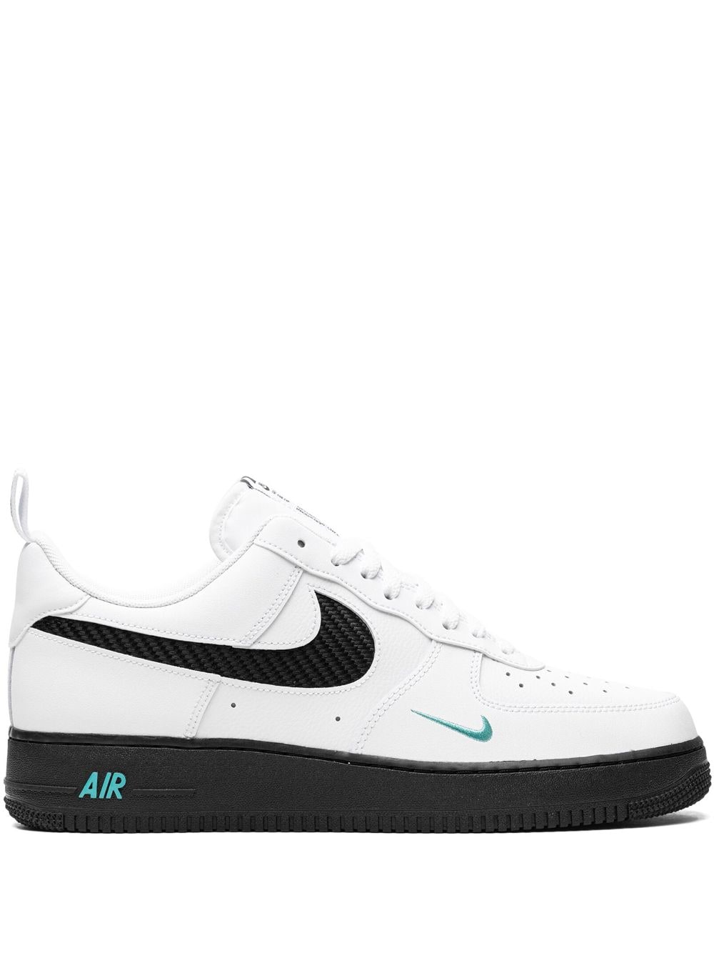 Nike Air Force 1 07 LV8 sneakers - White von Nike