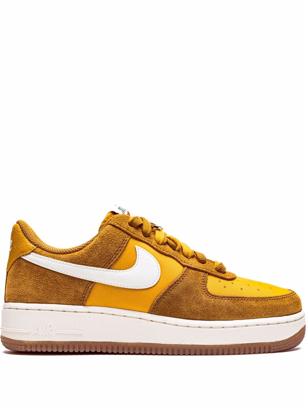 Nike Air Force 1 '07 SE "First Use" sneakers - Gold von Nike