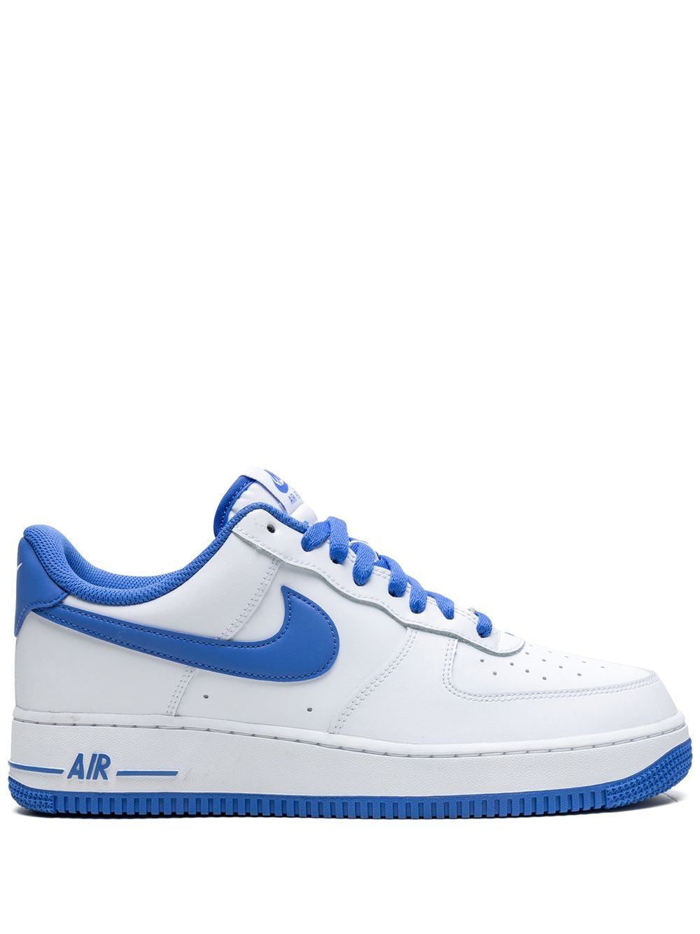 Nike Air Force 1 '07 low-top sneakers - White von Nike