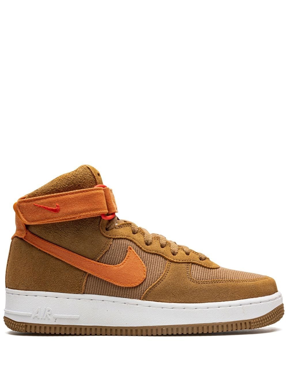 Nike Air Force 1 High '07 LX sneakers - Brown von Nike