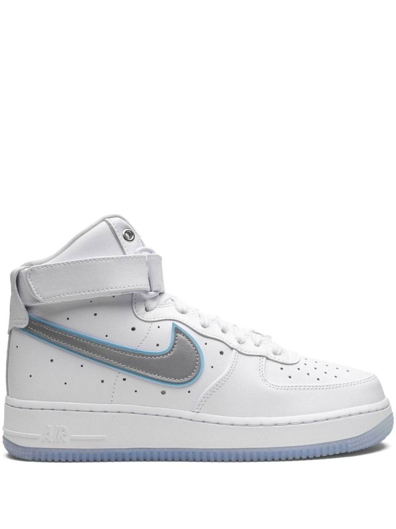 Nike Air Force 1 High "Dare To Fly" sneakers - White von Nike
