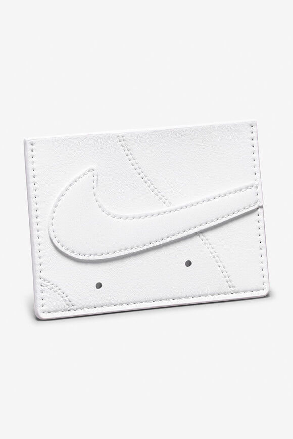 Nike Air Force 1 Kartenetui | White | Herren  | Einheitsgroesse von Nike