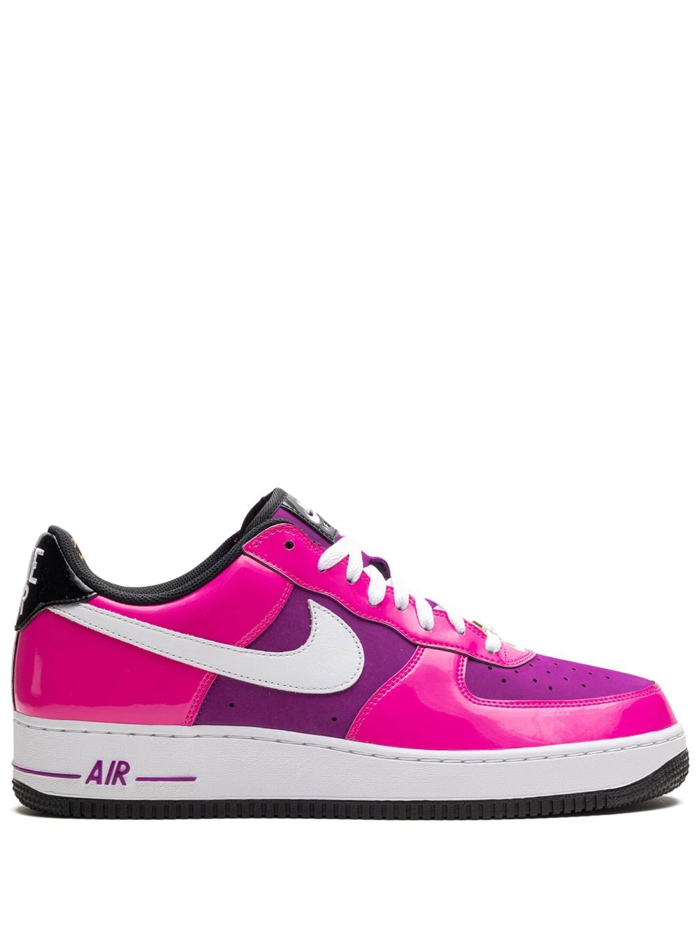 Nike Air Force 1 "Las Vegas" sneakers - Pink von Nike