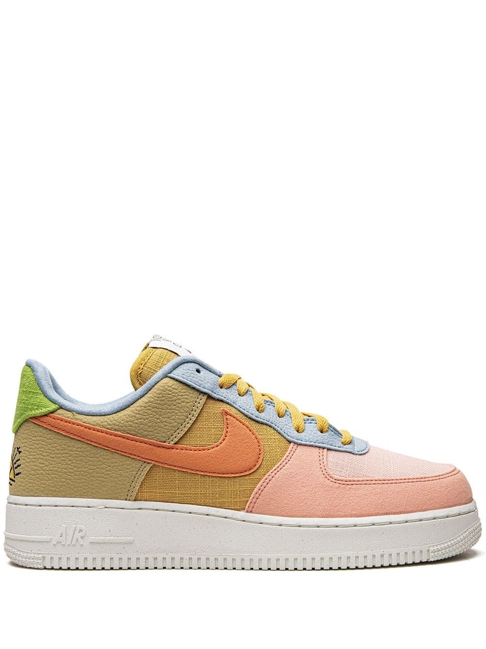 Nike Air Force 1 Low '07 LV8 "Next Nature Sun Club" sneakers - Pink von Nike