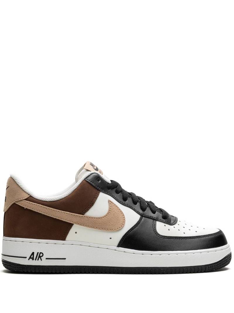 Nike Air Force 1 Low '07 "Mocha" sneakers - Brown von Nike