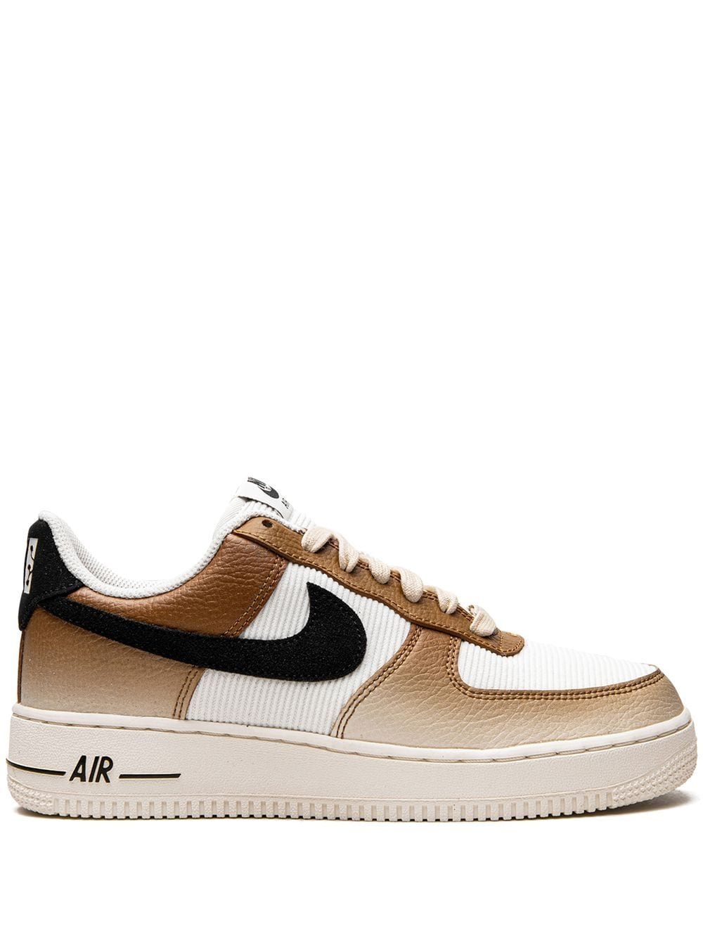 Nike Air Force 1 Low '07 "Mushroom" sneakers - Brown von Nike