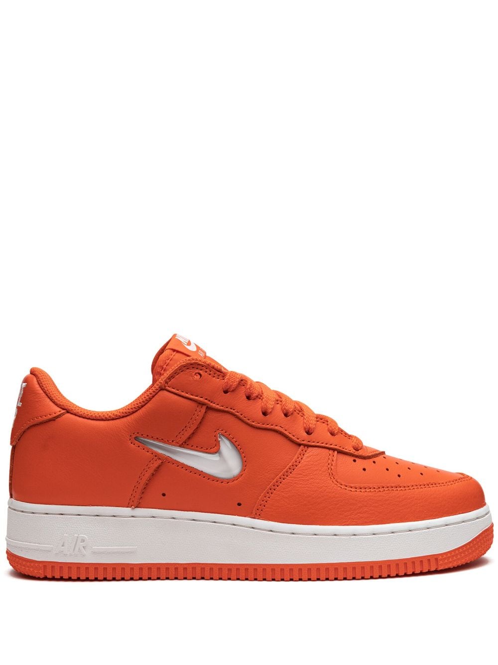 Nike Air Force 1 Low "40th Anniversary Edition Orange Jewel" sneakers von Nike