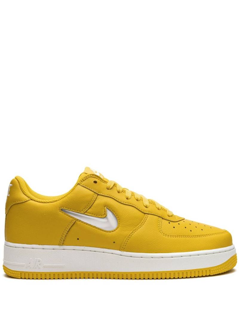 Nike Air Force 1 Low "Color Of The Month - Yellow Jewel" sneakers von Nike