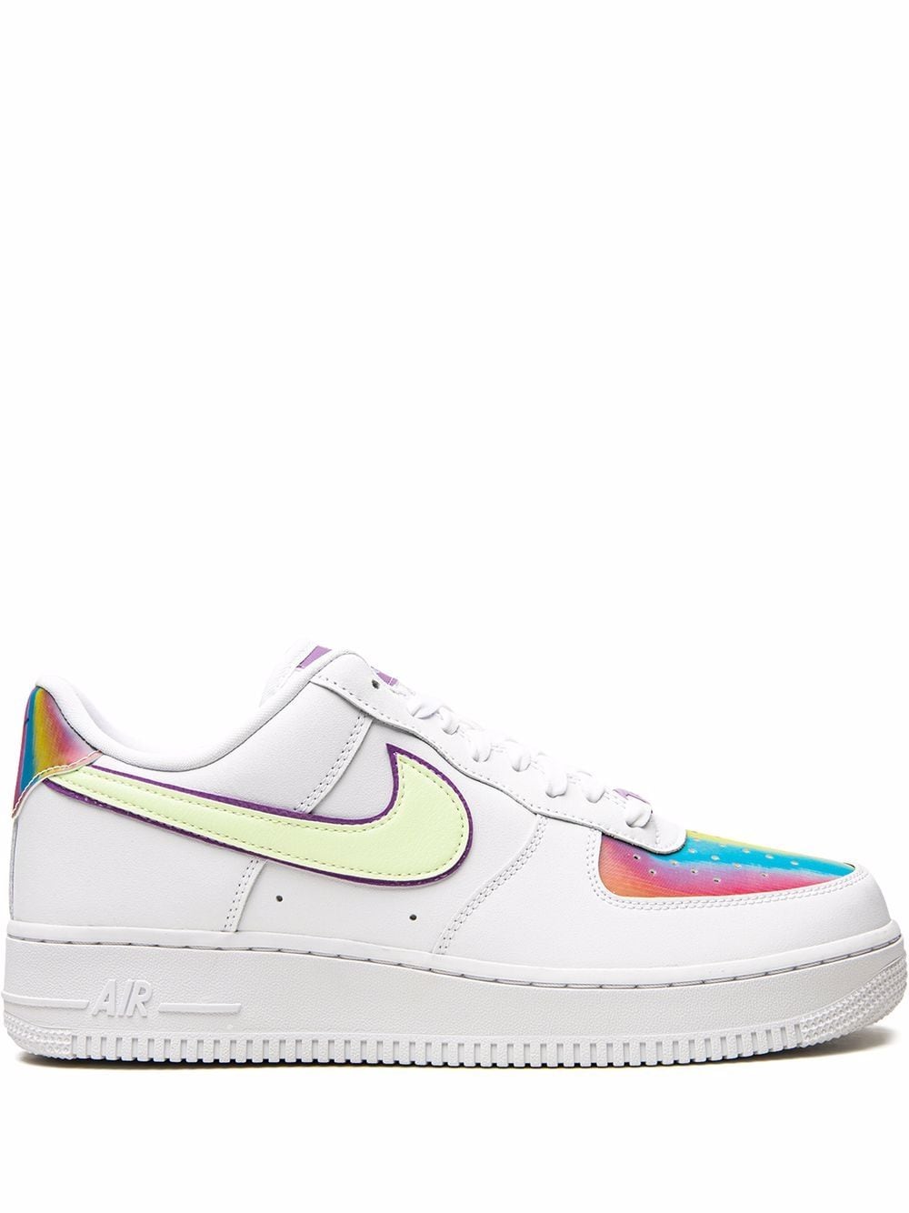 Nike Air Force 1 Low "Easter 2020" sneakers - White von Nike