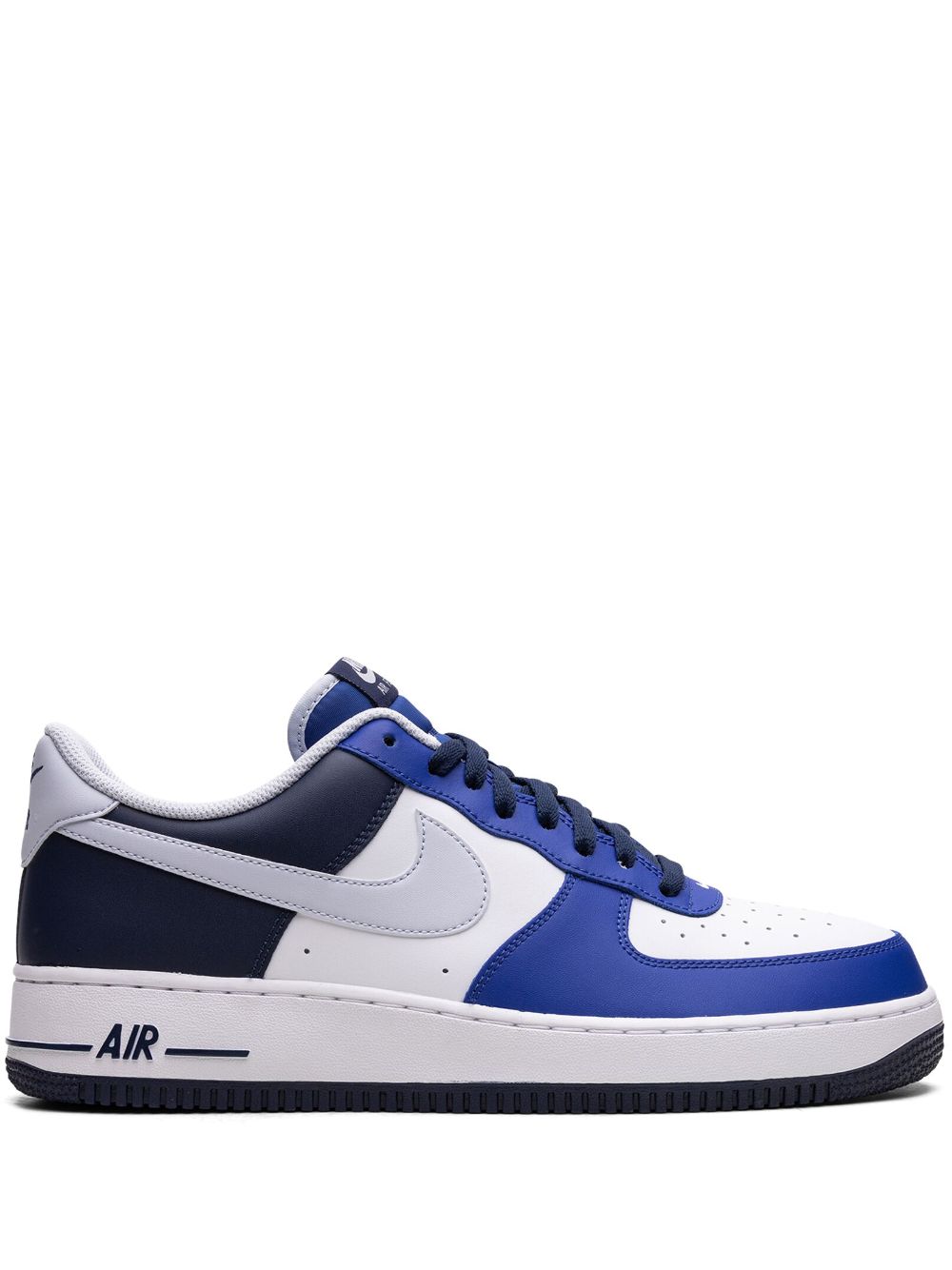 Nike Air Force 1 Low "Game Royal" sneakers - Blue von Nike