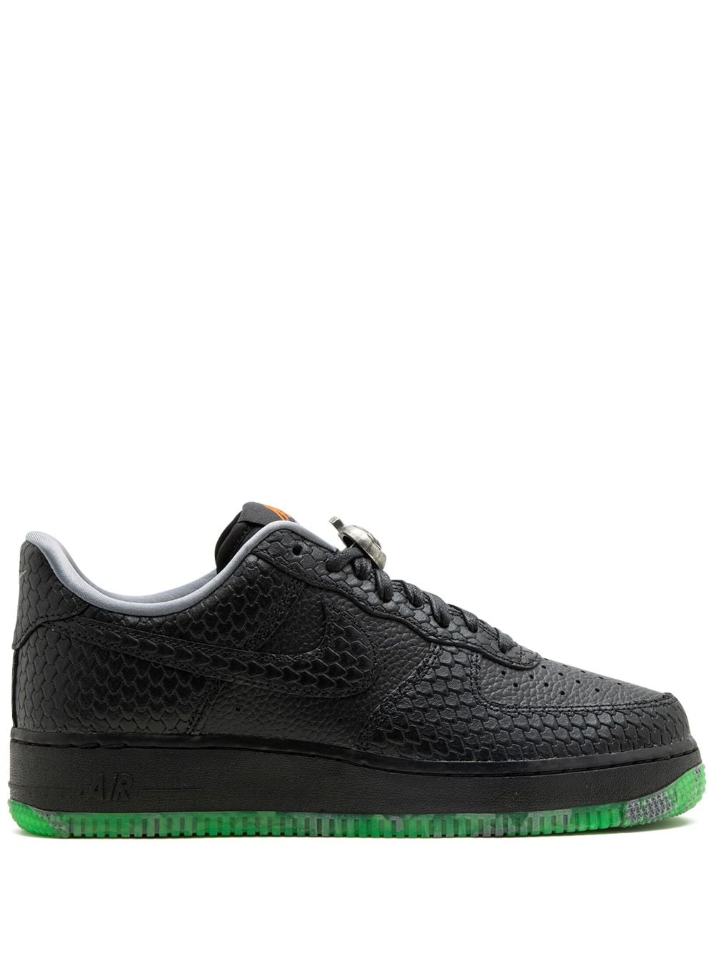 Nike Air Force 1 Low "Halloween" sneakers - Black von Nike