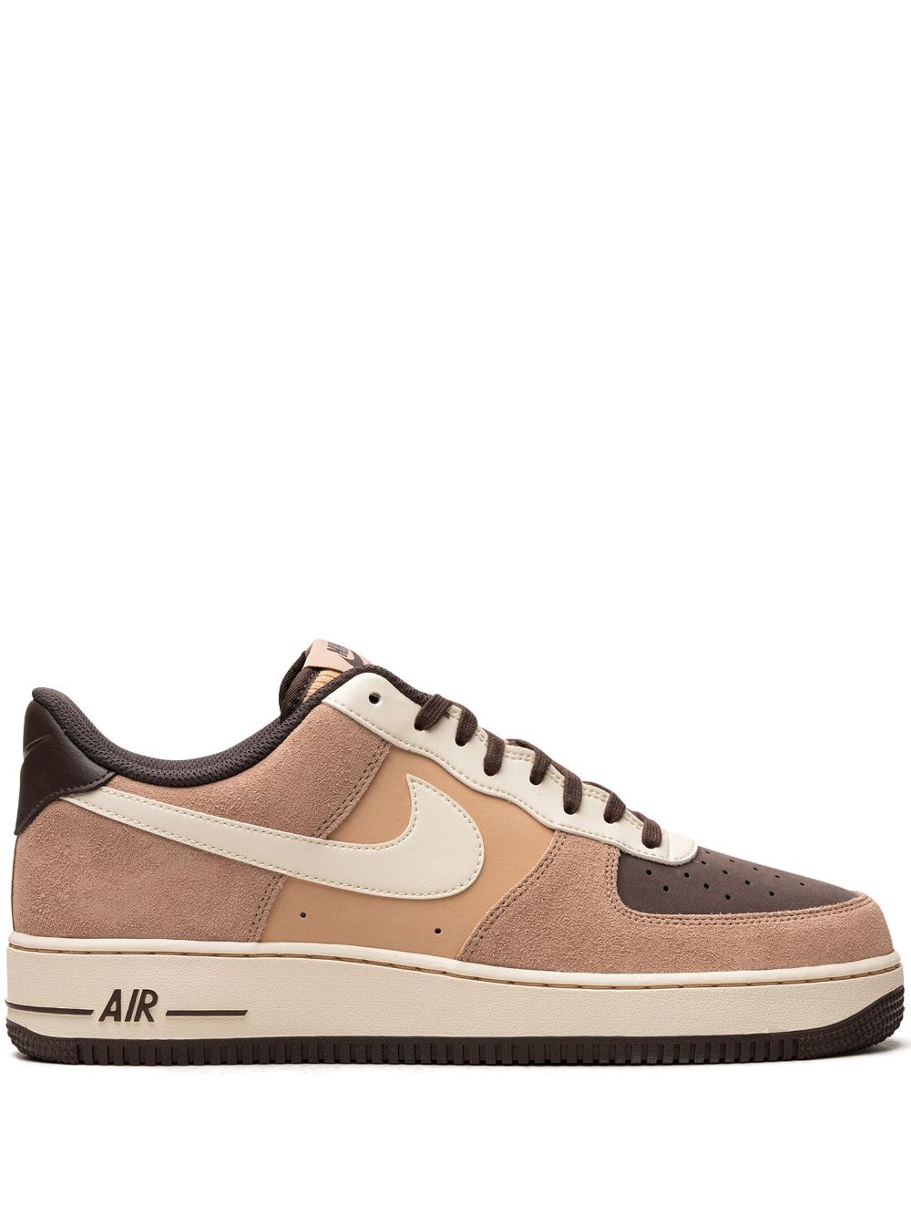 Nike Air Force 1 Low "Hemp/Coconut Milk" sneakers - Brown von Nike