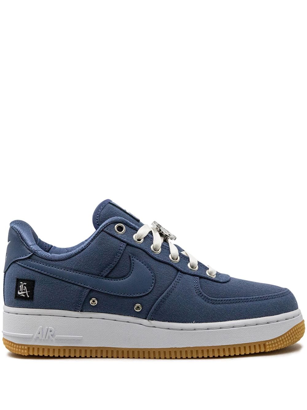 Nike Air Force 1 Low "Los Angeles" sneakers - Blue von Nike