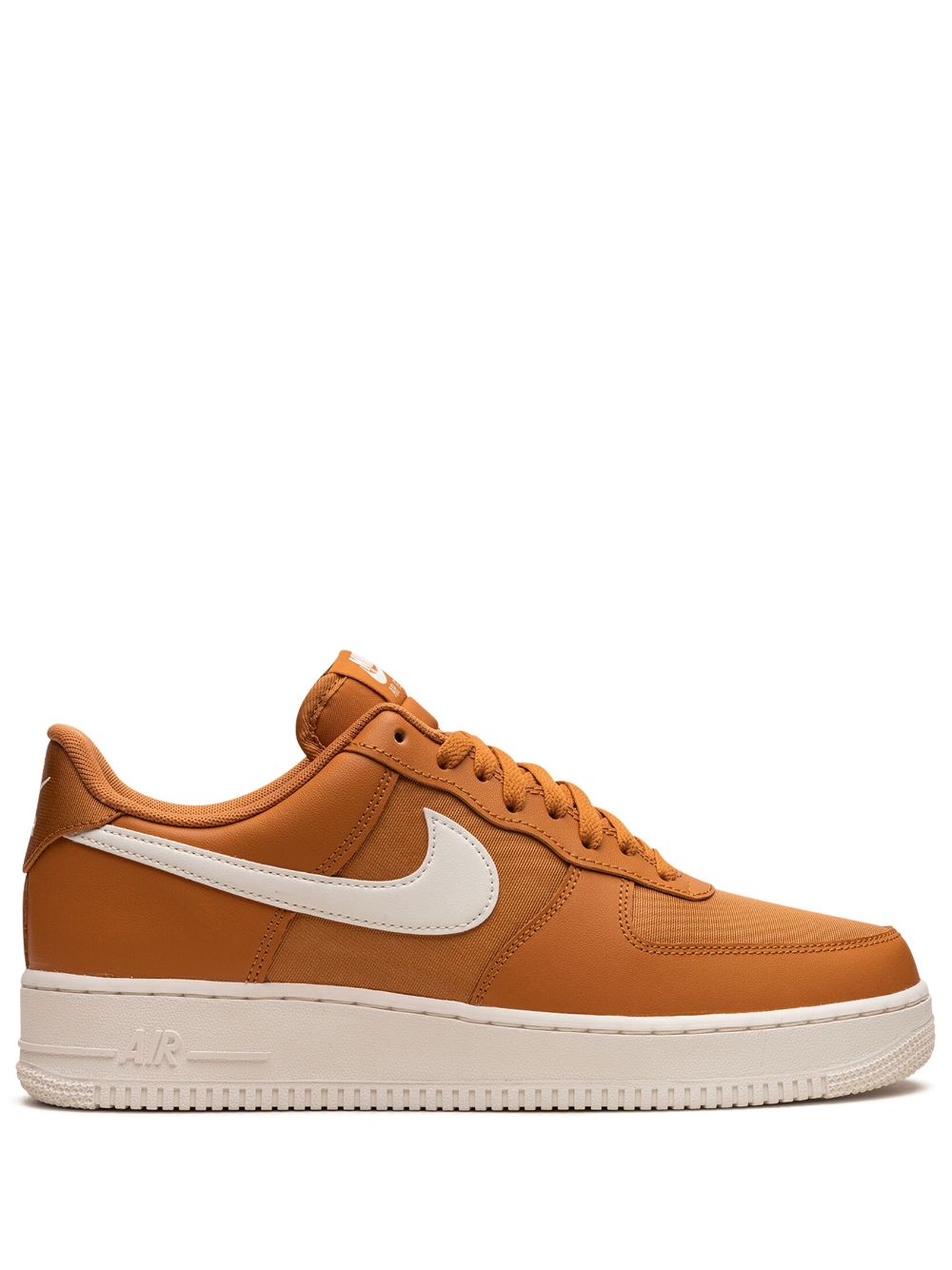 Nike Air Force 1 Low "Monarch - Nylon" sneakers - Orange von Nike