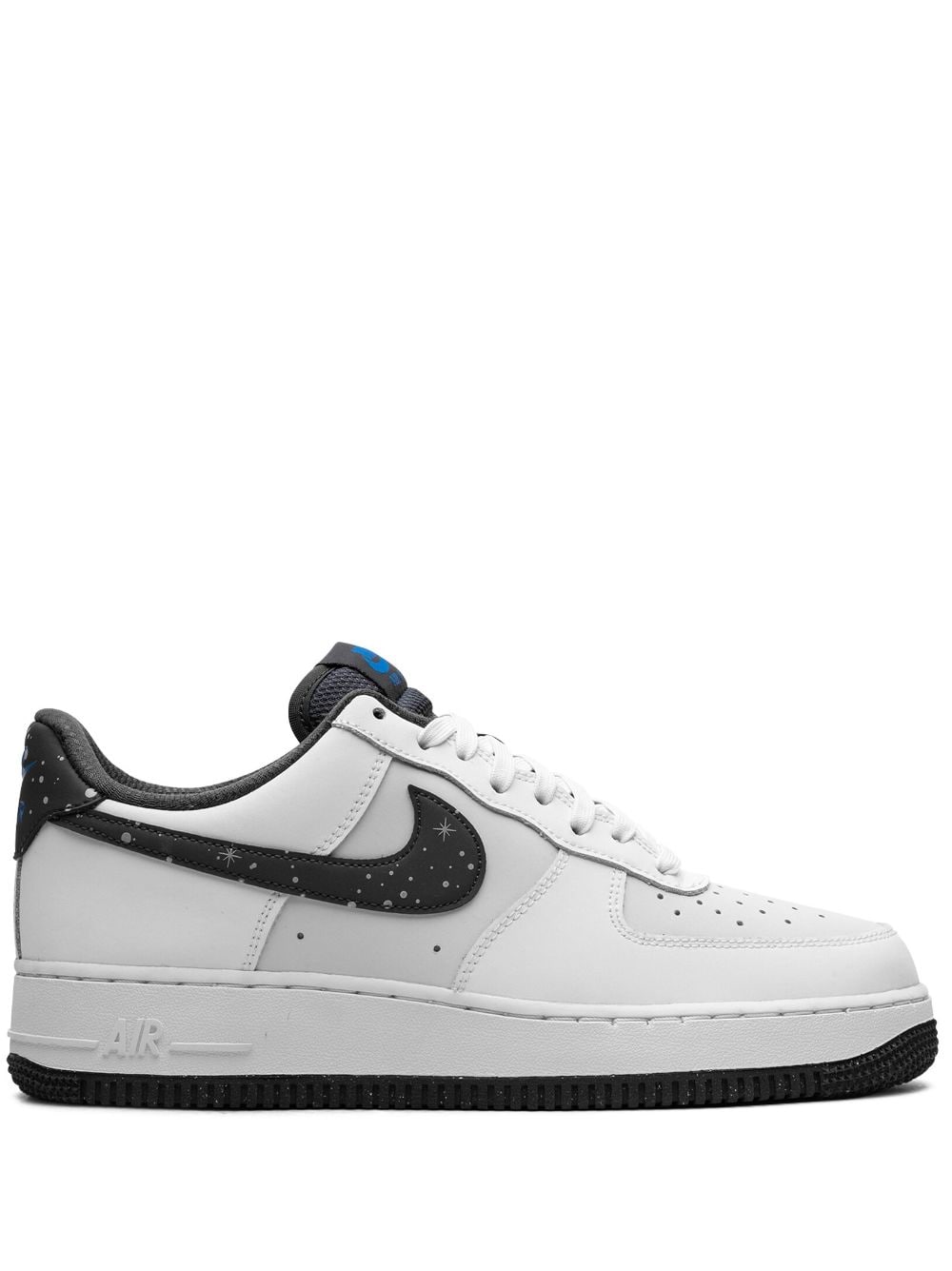 Nike Air Force 1 Low "Night Sky" sneakers - White von Nike