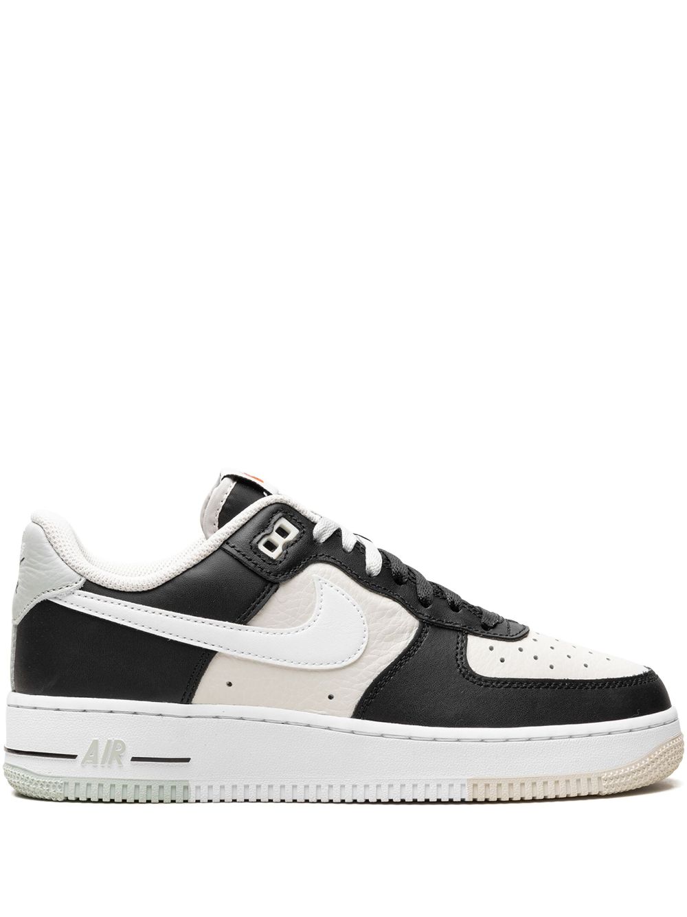 Nike Air Force 1 Low "Split" sneakers - Black von Nike