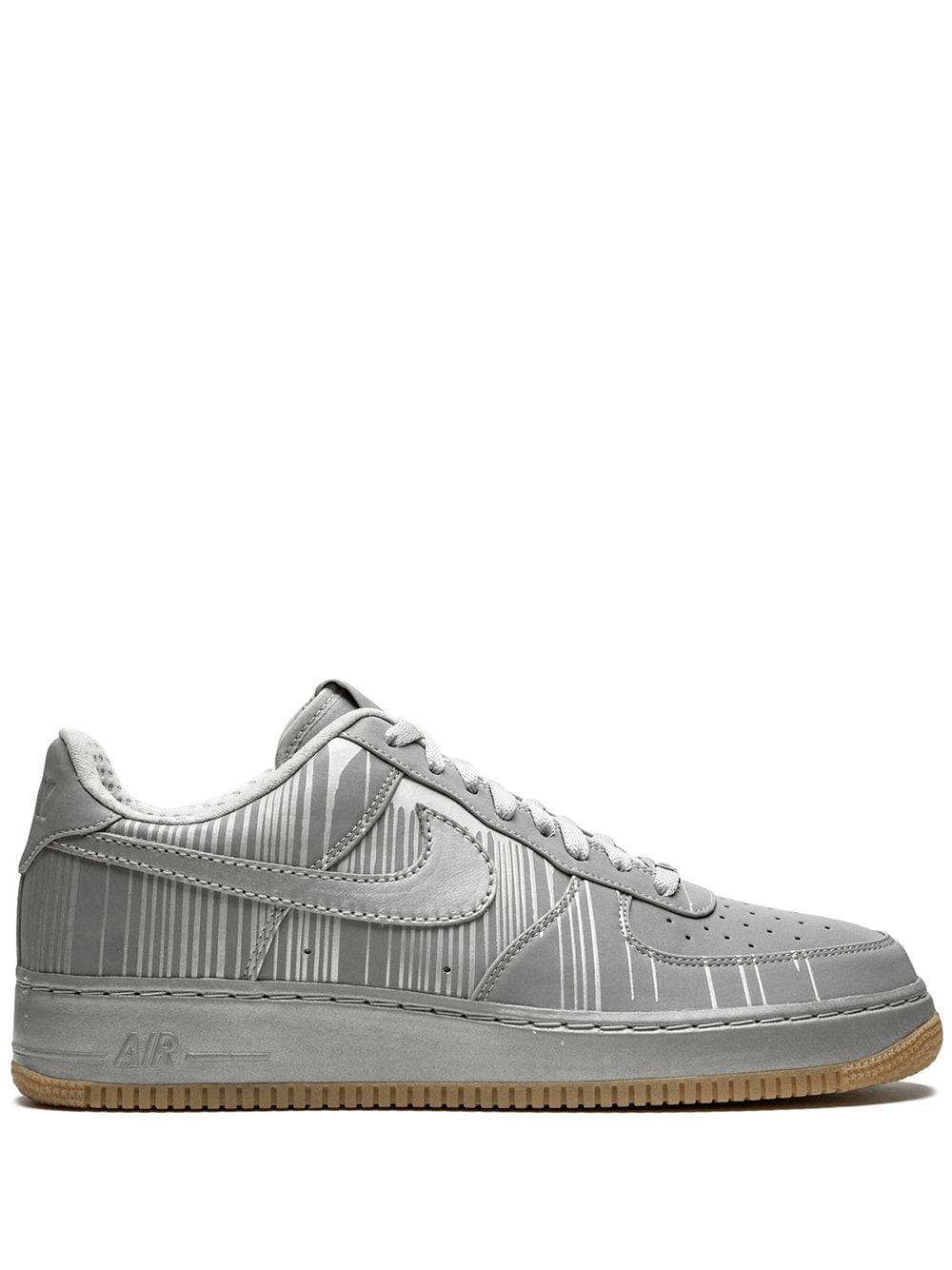 Nike Air Force 1 Low Supreme "Krink" sneakers - Grey von Nike