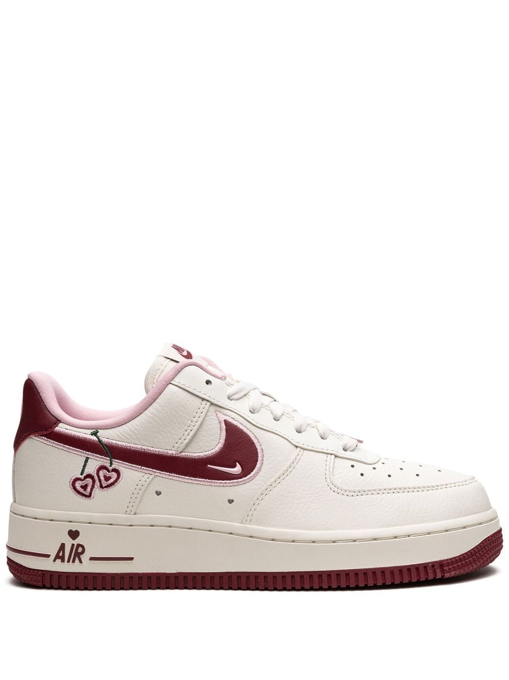Nike Air Force 1 Low "Valentine's Day" sneakers - Neutrals von Nike