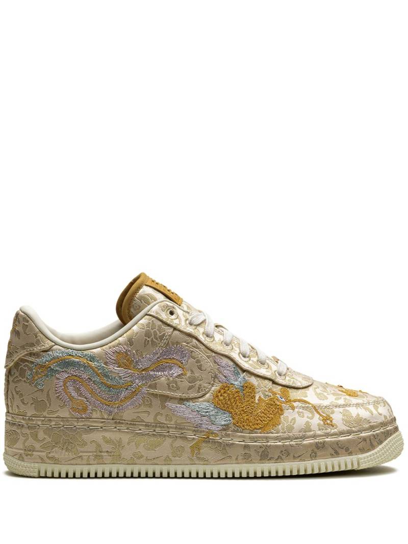 Nike Air Force 1 Low "Year of the Dragon 2024" sneakers - Gold von Nike