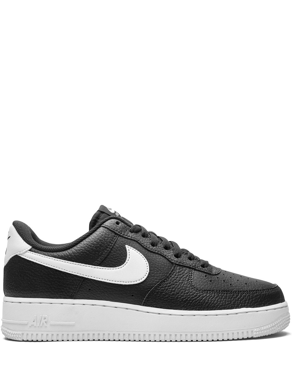 Nike Air Force 1 Low '07 "Black/White" sneakers von Nike