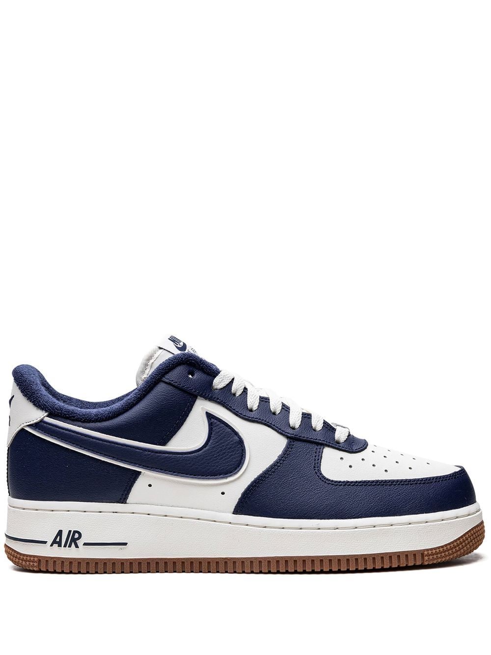 Nike Air Force 1 Low "College Pack Midnight Navy" sneakers - Blue von Nike