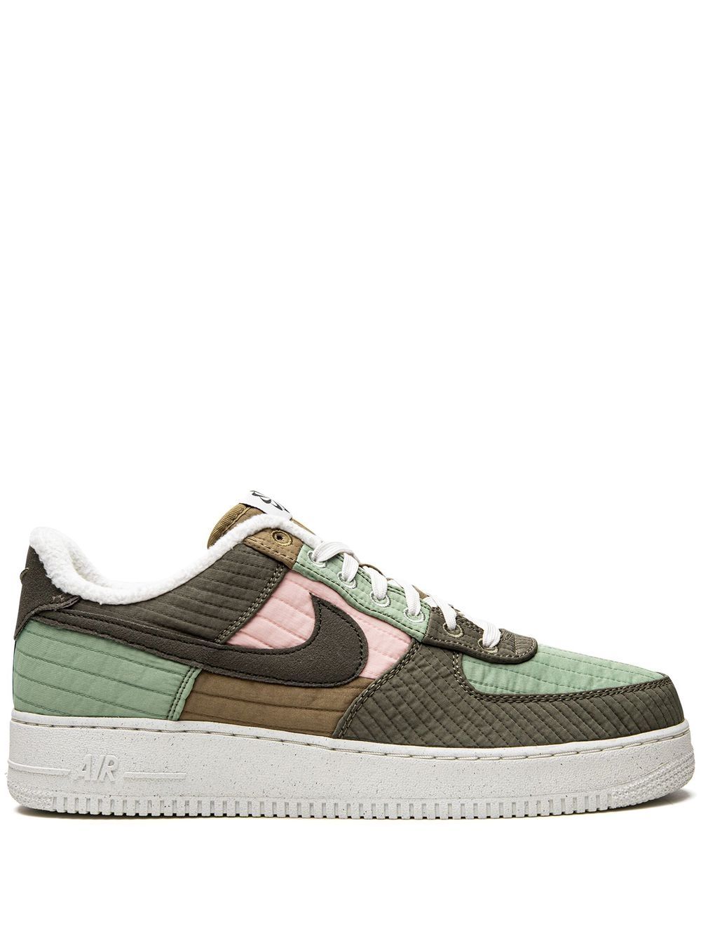 Nike Air Force 1 Low sneakers - Green von Nike