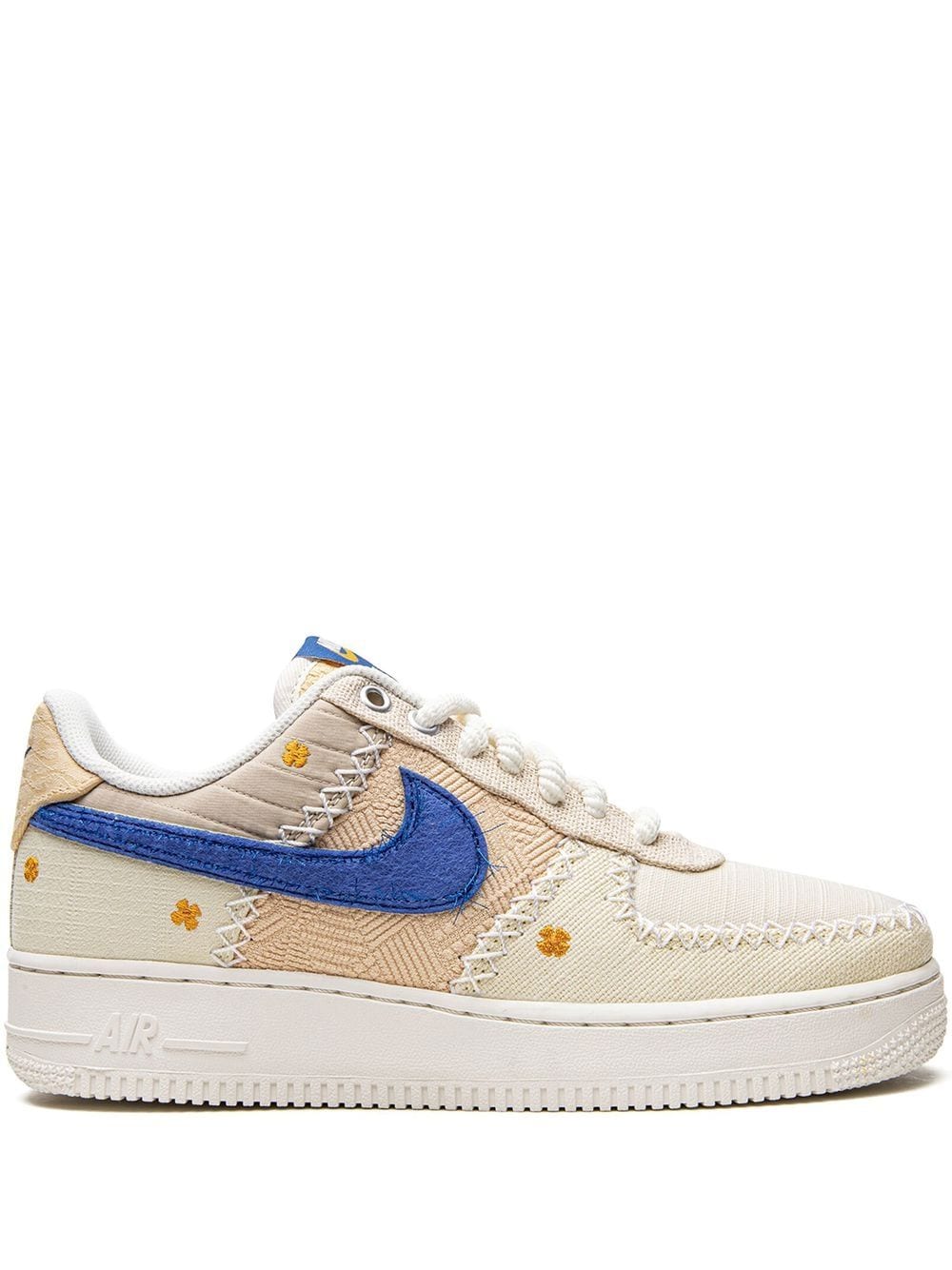 Nike Air Force 1 Low "Los Angeles Flea" sneakers - Neutrals von Nike