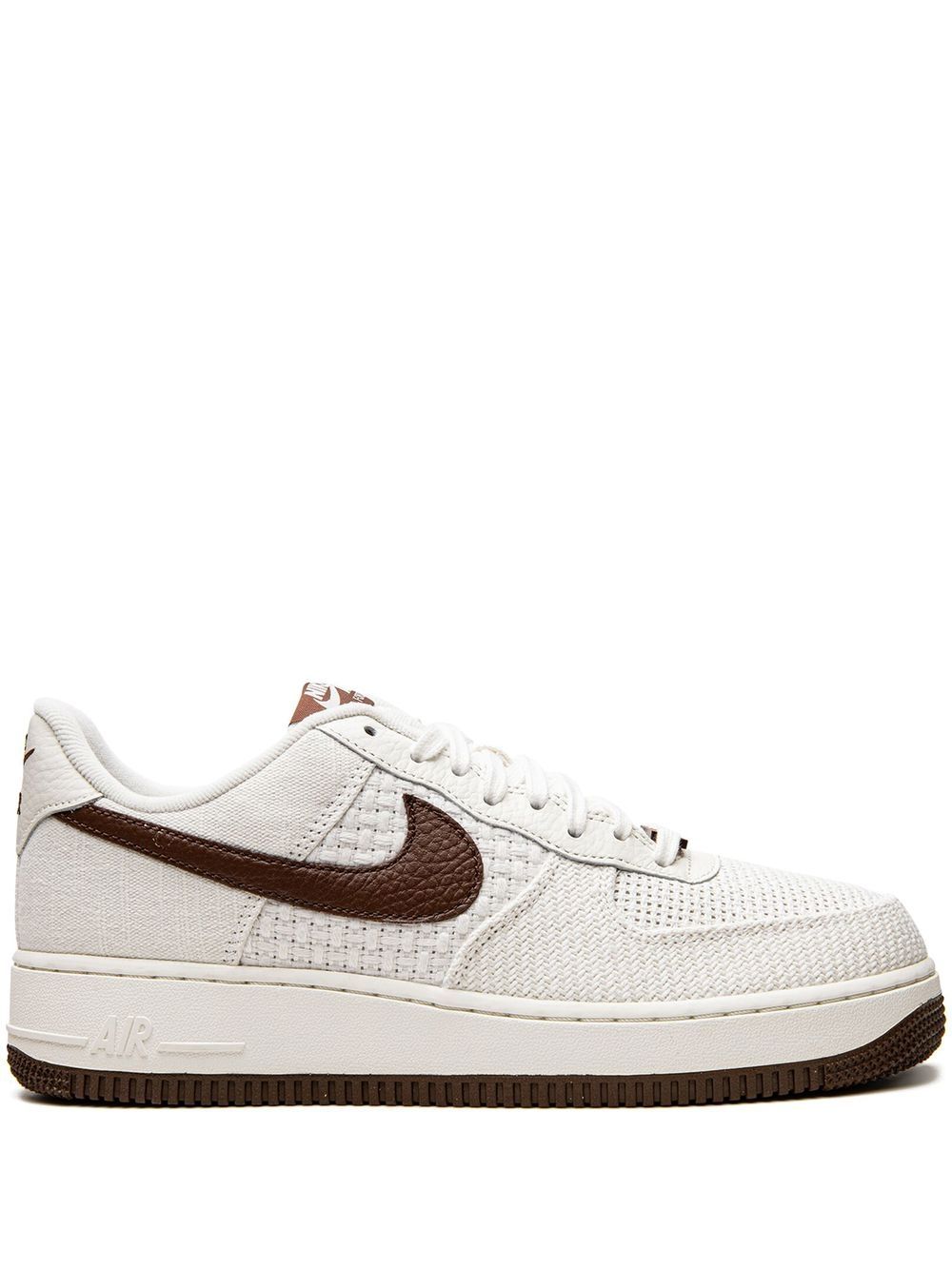 Nike Air Force 1 Low "SNKRS Day 5th Anniversary" sneakers - White von Nike