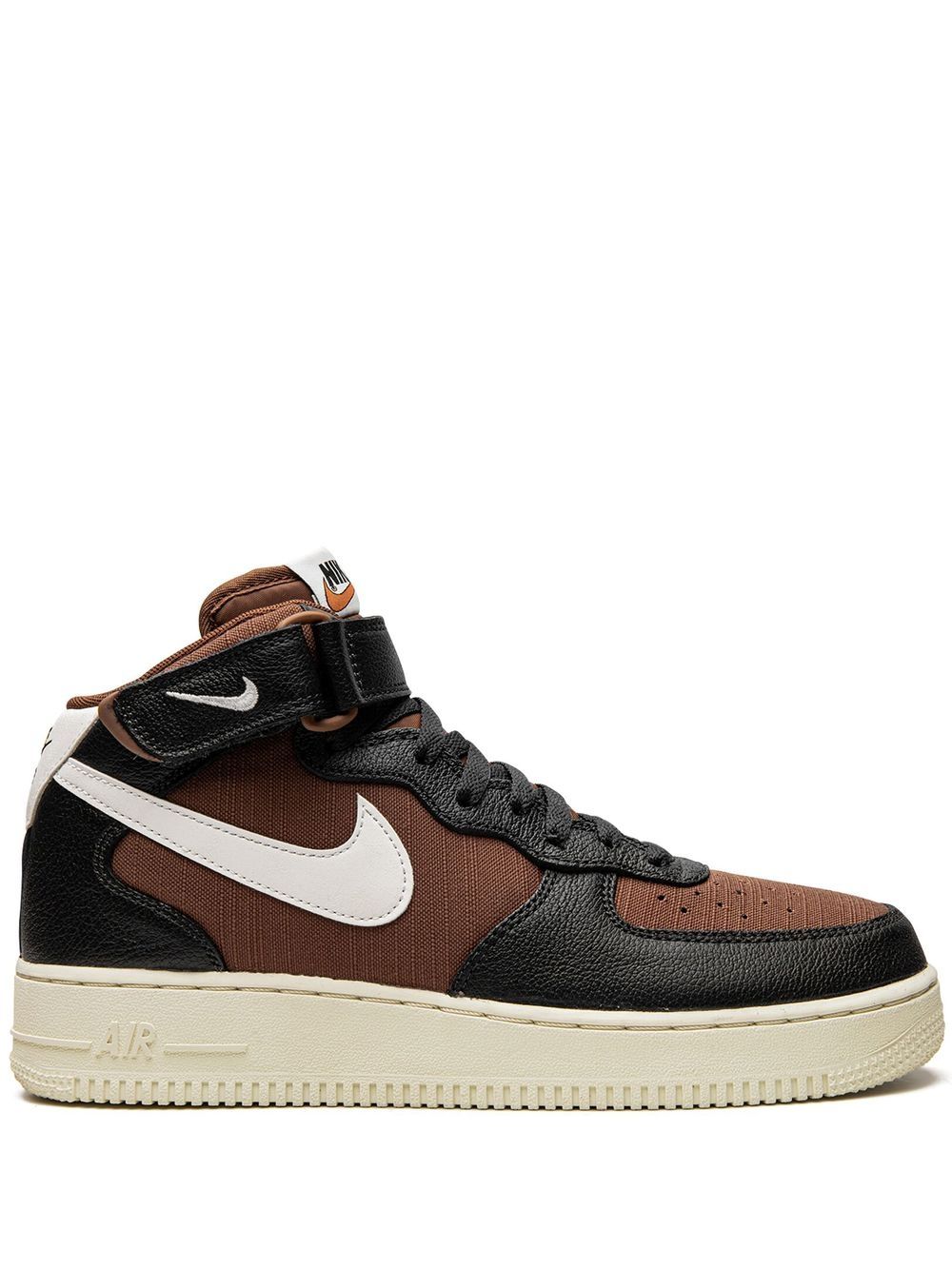 Nike Air Force 1 Mid ' 07 Lux "Certified Fresh" sneakers - Brown von Nike