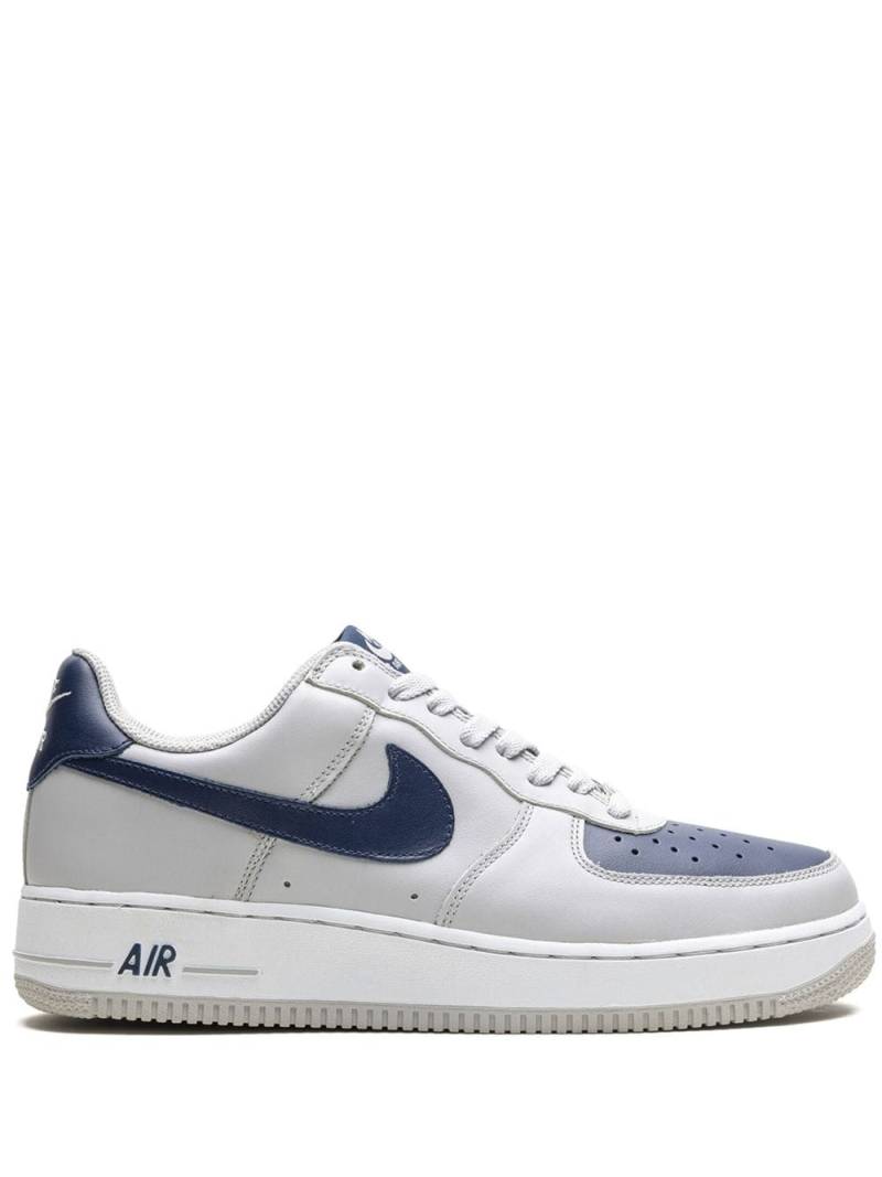 Nike Air Force 1 "Neutral Grey/Midnight Navy" sneakers von Nike